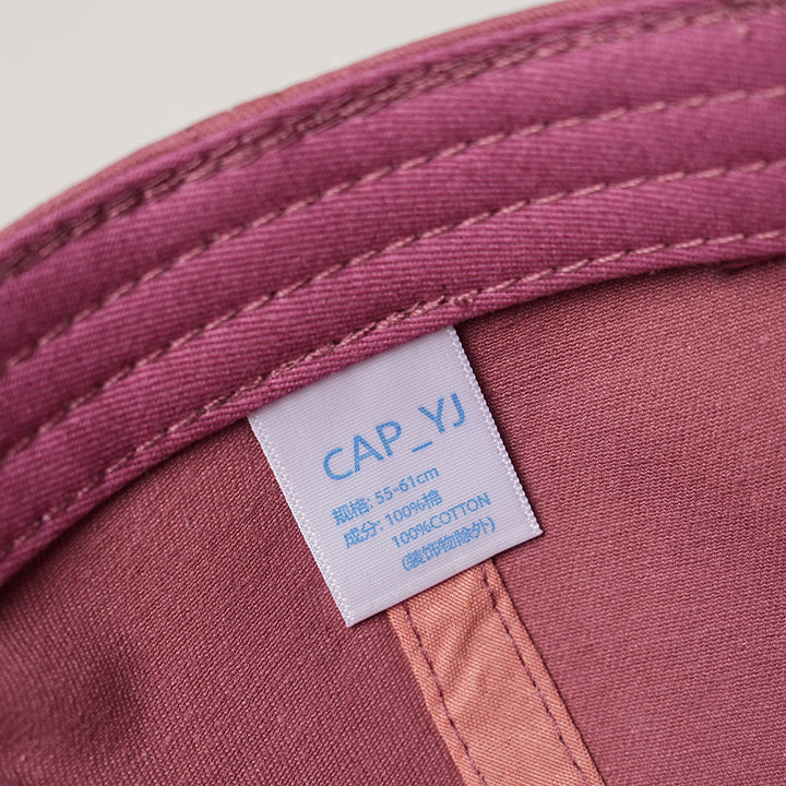 Damer Sporty Flex Cap Skanto