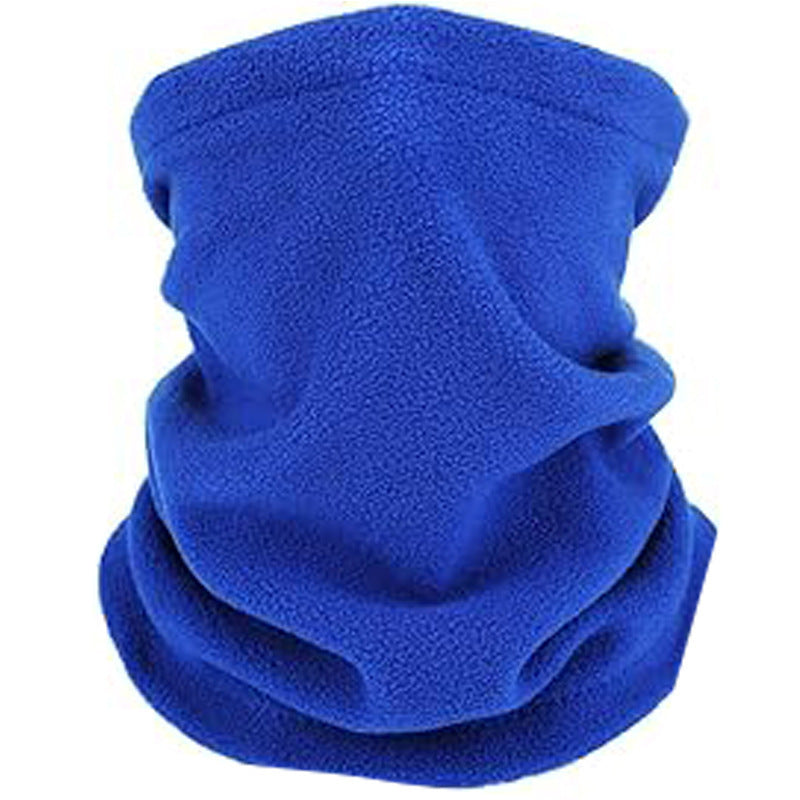 Damer Fleece-Halsvarmer Skanto