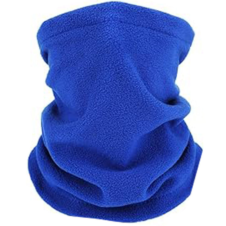 Damer Fleece-Halsvarmer Skanto