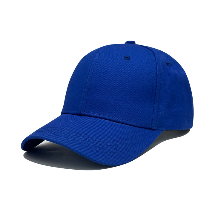 Dame baseballcapper Skanto