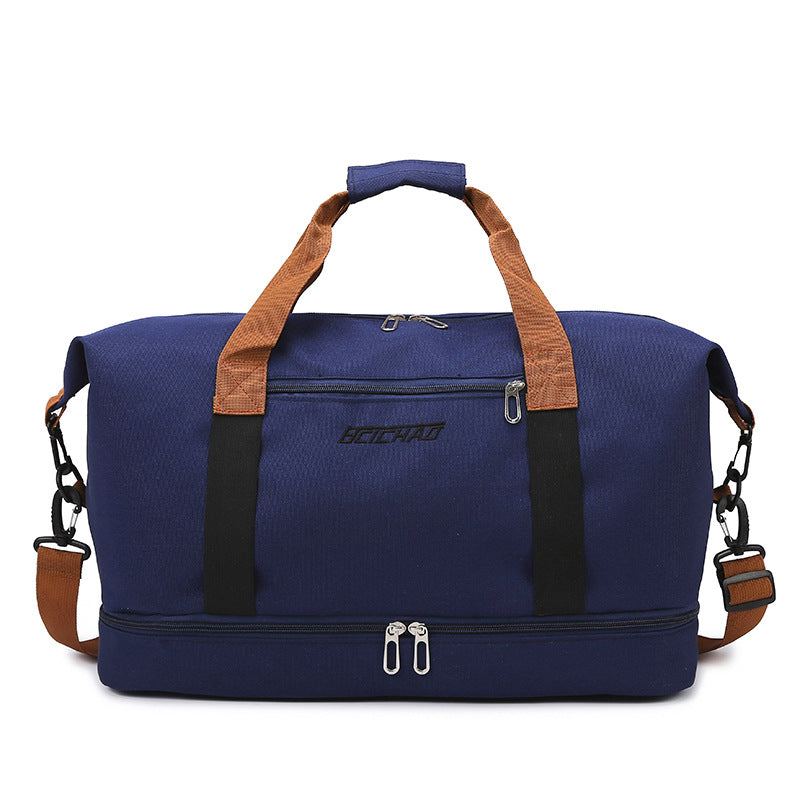 Dame Sporty Reise- og Fritidsbag Skanto