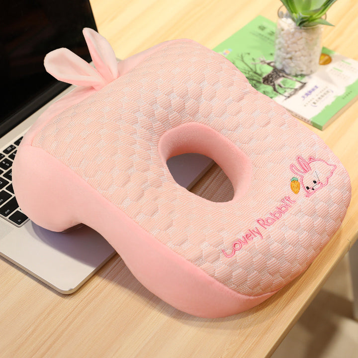 ergonomisk sittepute Skanto