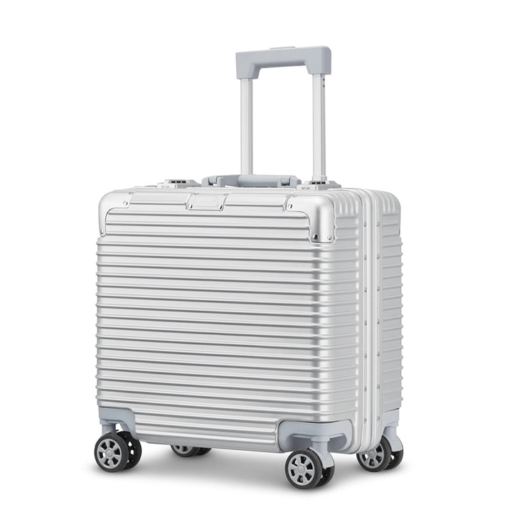 Unisex Stilig Hard Shell Kabin Bagasje Skanto