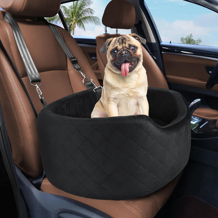 Hunde-reisesete Skanto