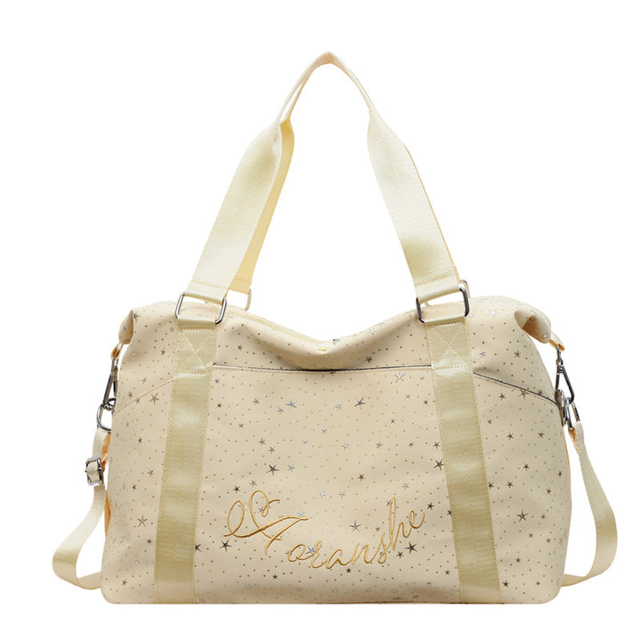 Dame Sportbag Skanto