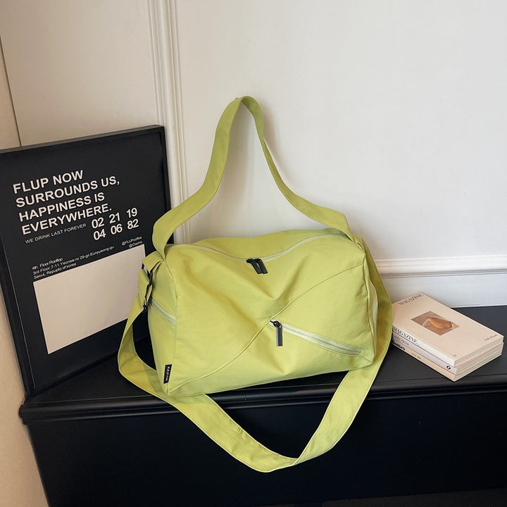 Allsidig sport- og fritidsbag Skanto