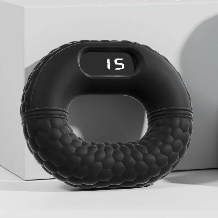 Skanto | Trådløs håndtrener med Bluetooth