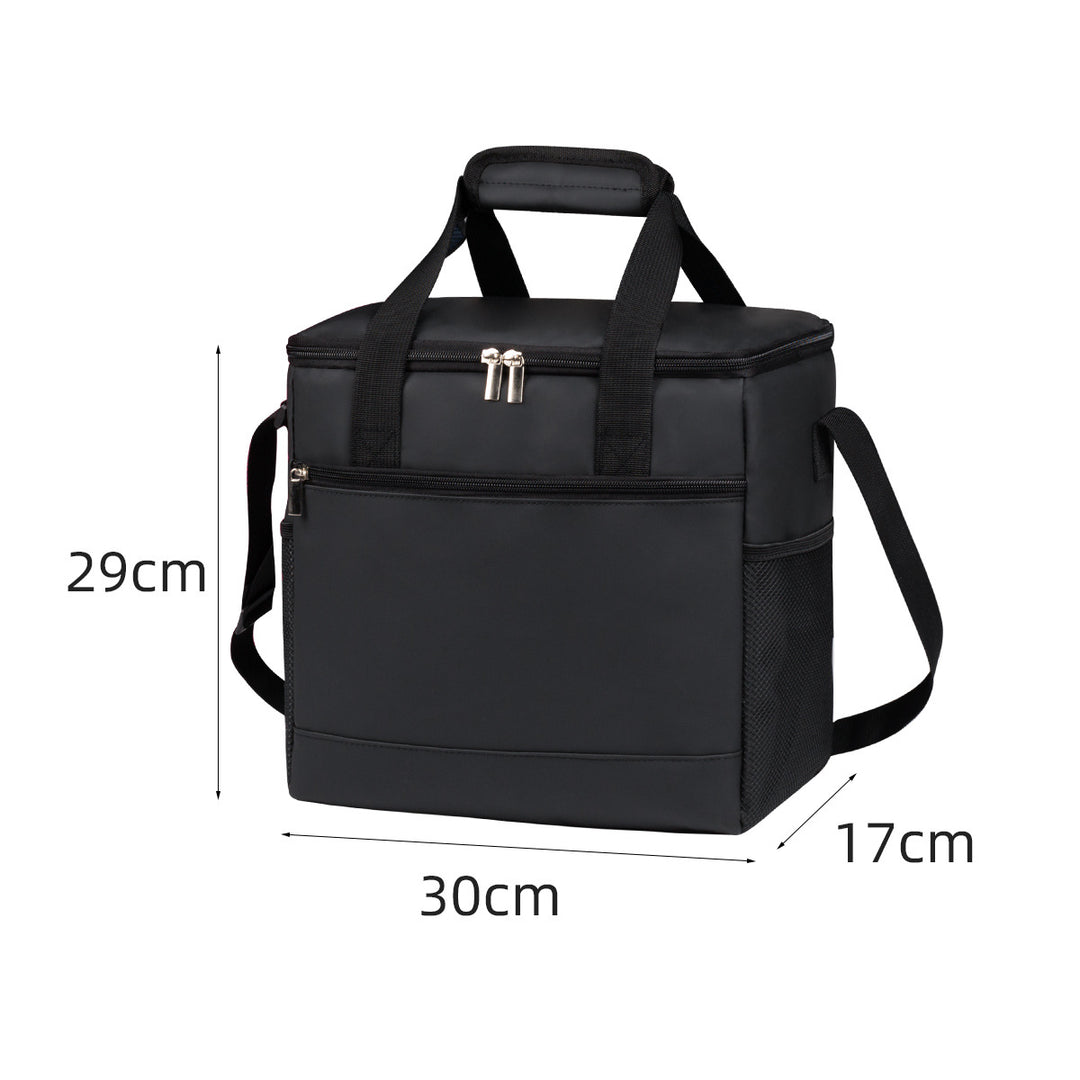 Damer Termoisolert Transportbag Skanto