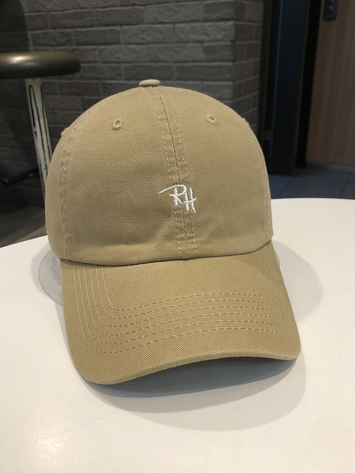 Herre Klassisk Bomulls Baseball Cap Skanto