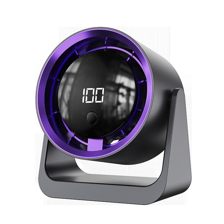 Dame Digital termoventilator Skanto