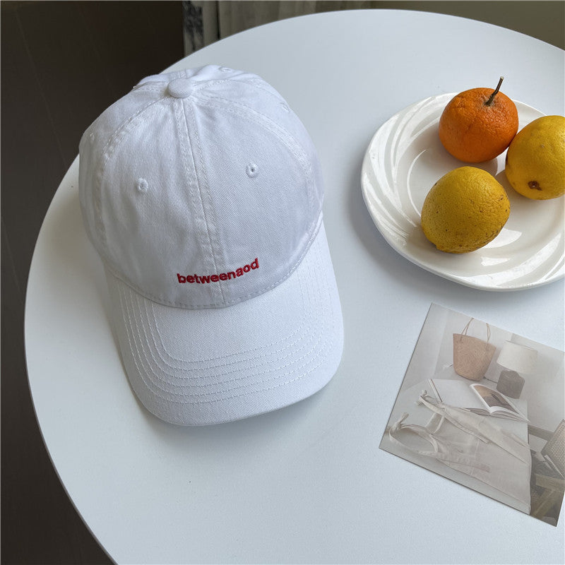 Unisex Klassisk Bomull Justerbar Baseball Caps Skanto