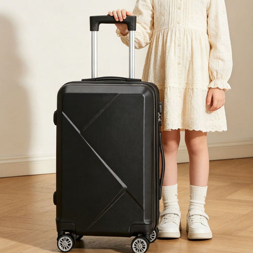 Unisex Premium Hard Shell Reise Koffert Skanto