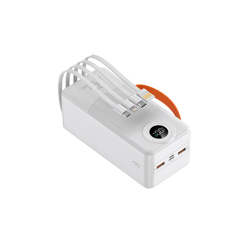 Powerbank Skanto