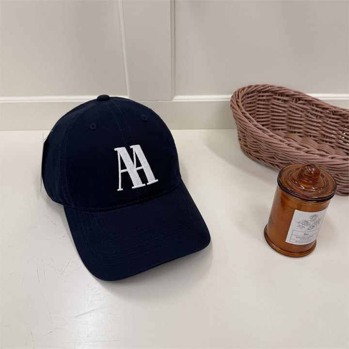 Herre Klassisk Brodert Baseball Caps Skanto