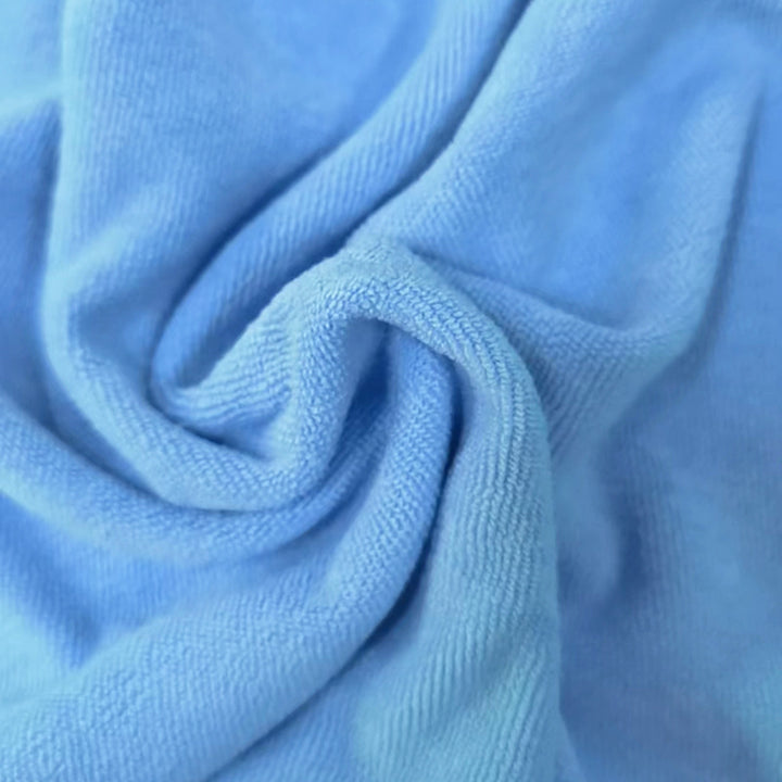 Microfiber Beach Blanket with Innovative Texture Skanto