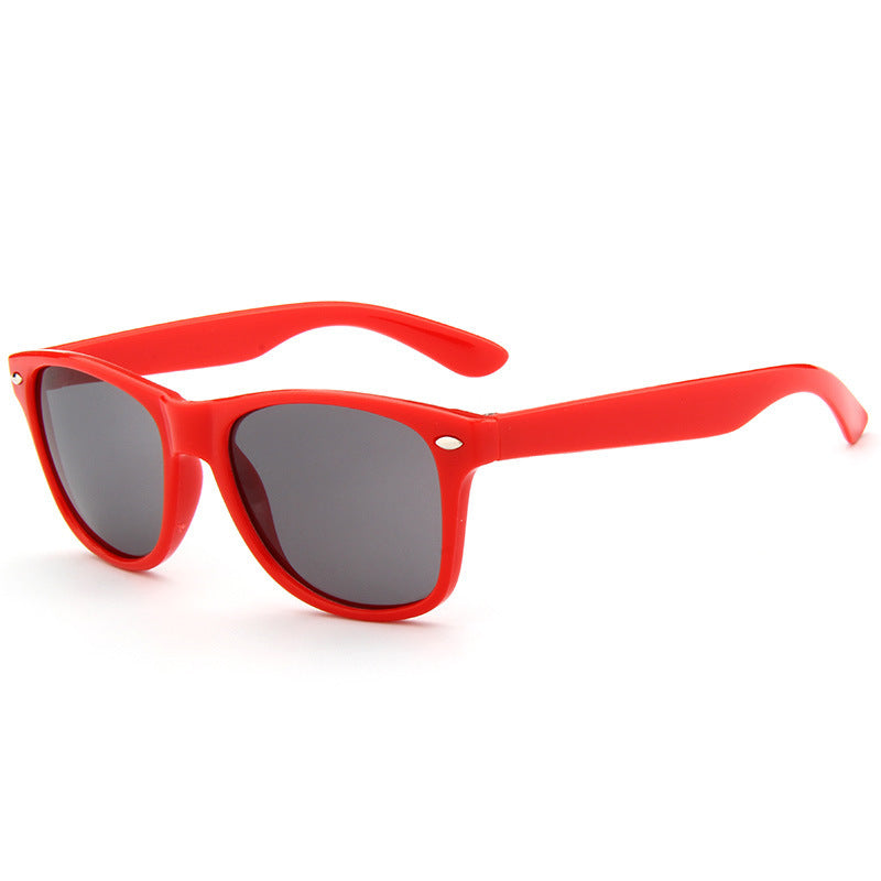 Dame Sporty livsstil solbriller Skanto