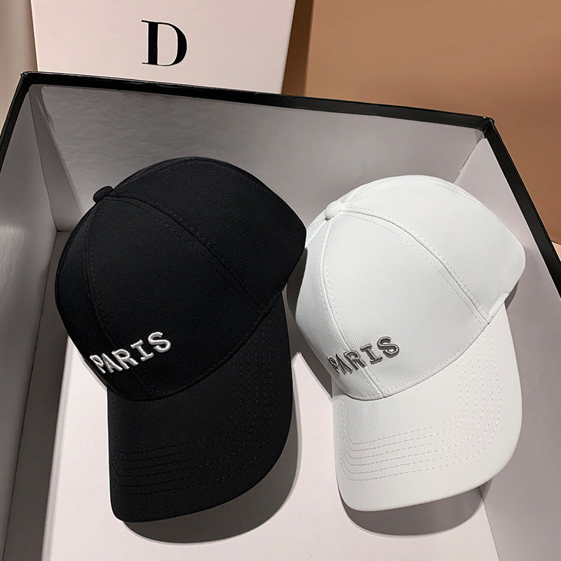 Herre Casual Sports Cap Skanto