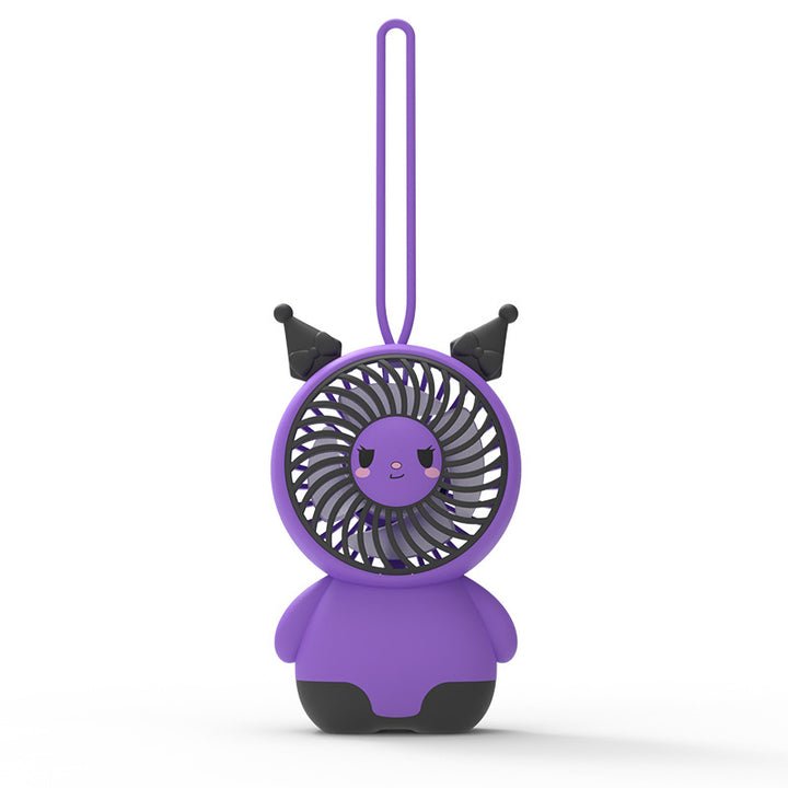 Dame bærbar Usb Mini Vift Skanto