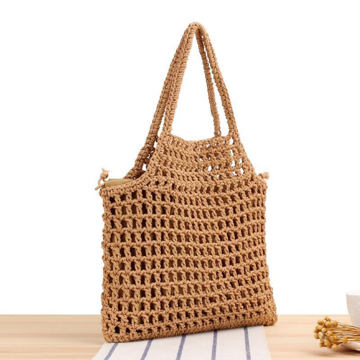 Structured Net Bag Skanto