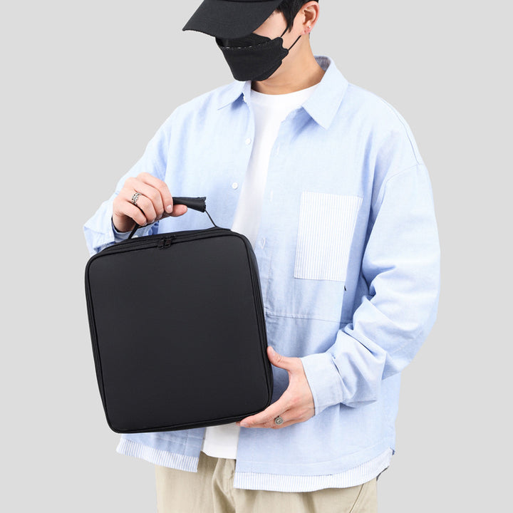 Beskyttende Laptop-veske Skanto