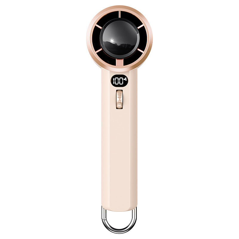 Håndholdt termo-hygrometer Skanto
