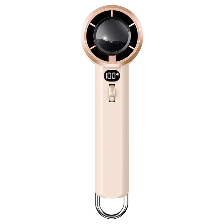 Håndholdt termo-hygrometer Skanto