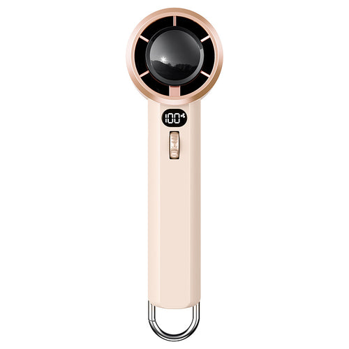 Håndholdt termo-hygrometer Skanto
