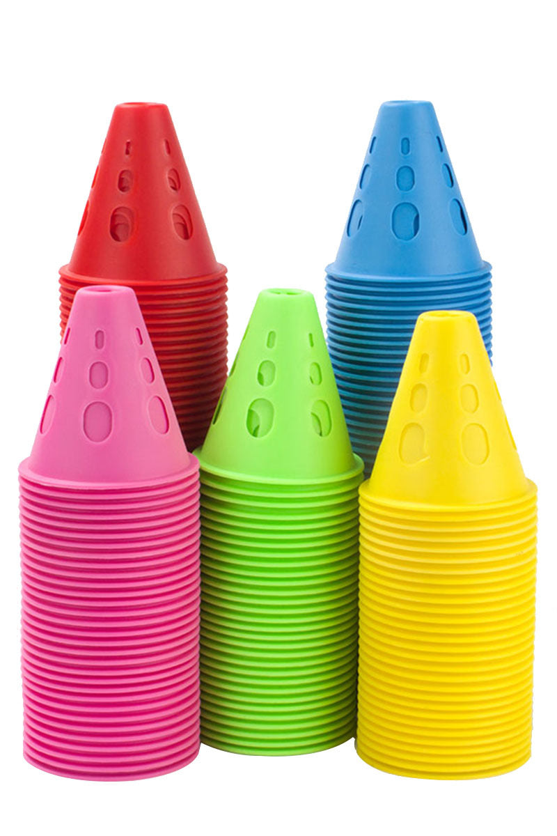 Performance Agility Training Cones Skanto