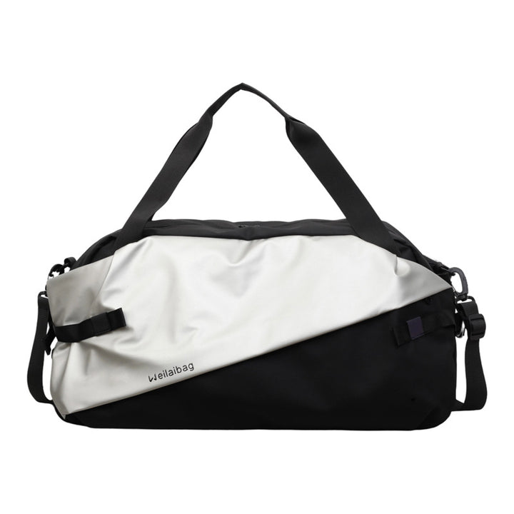 Multifunksjonell sportbag med vannavvisende design Skanto