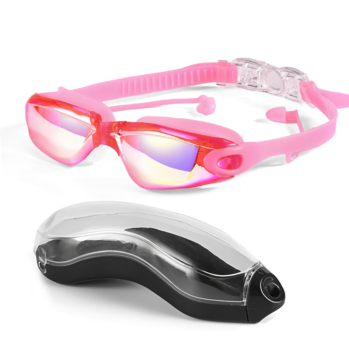 Svømmebrille Skanto