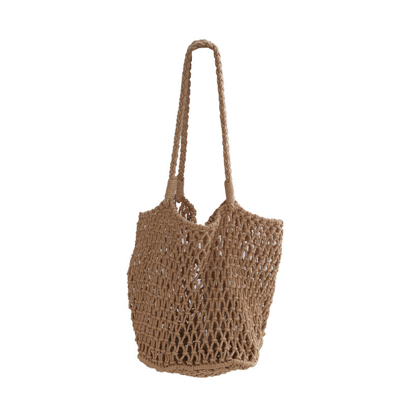 Heklet Tote Bag Skanto