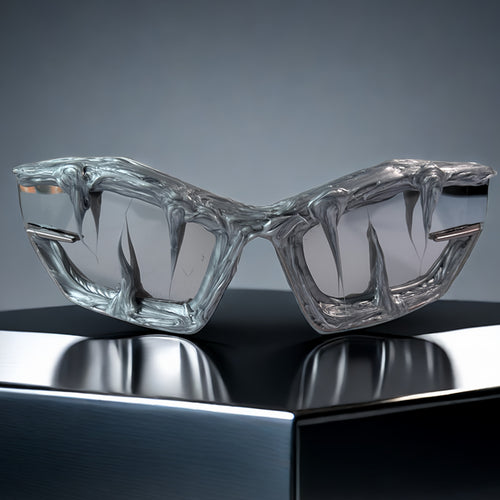 Damer Sportslig Beskyttelsesbrille Skanto