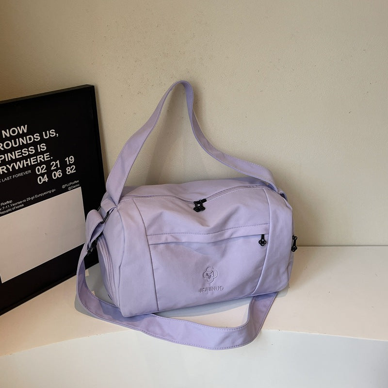 Dame Sportbag Skanto