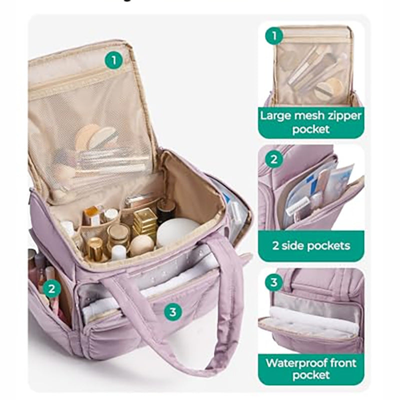 Multifunksjonell Sportbag Skanto