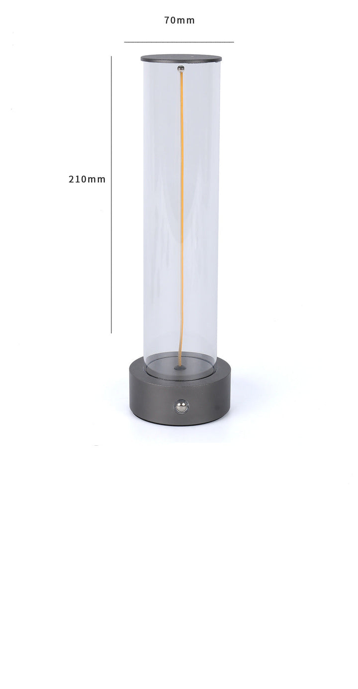 Skanto | Elegant Cord Lampe