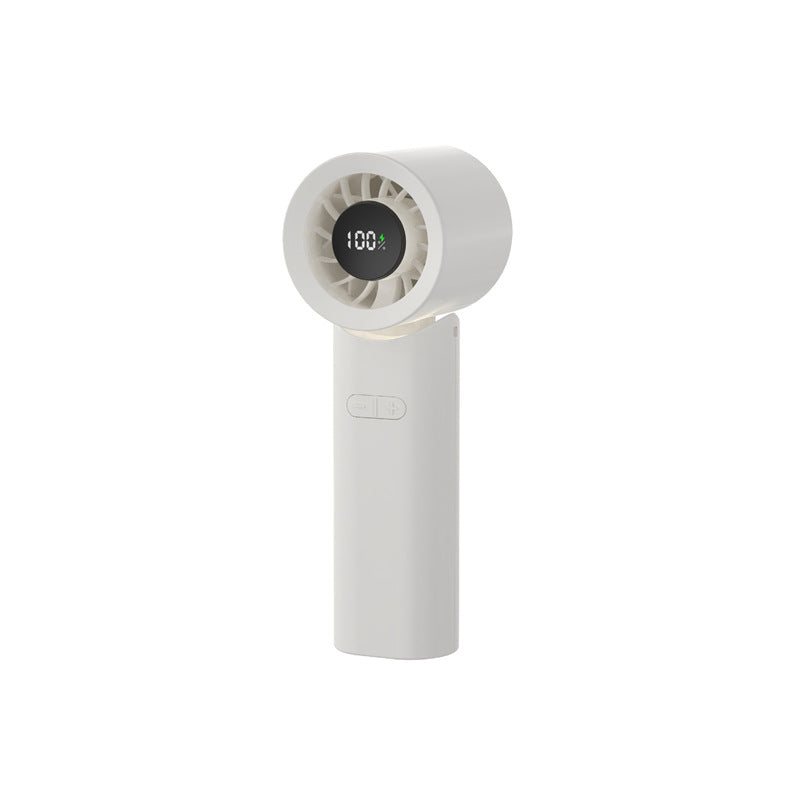 Dame bærbar Mini-vifte Skanto