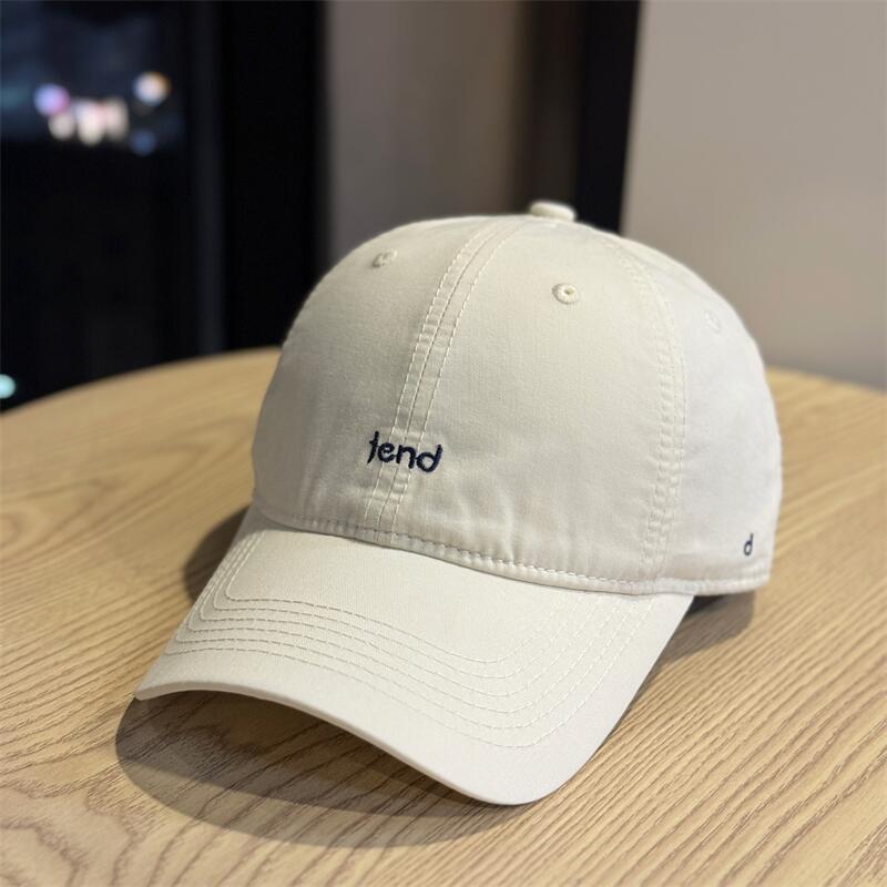 Herre Casual Baseball Caps Skanto
