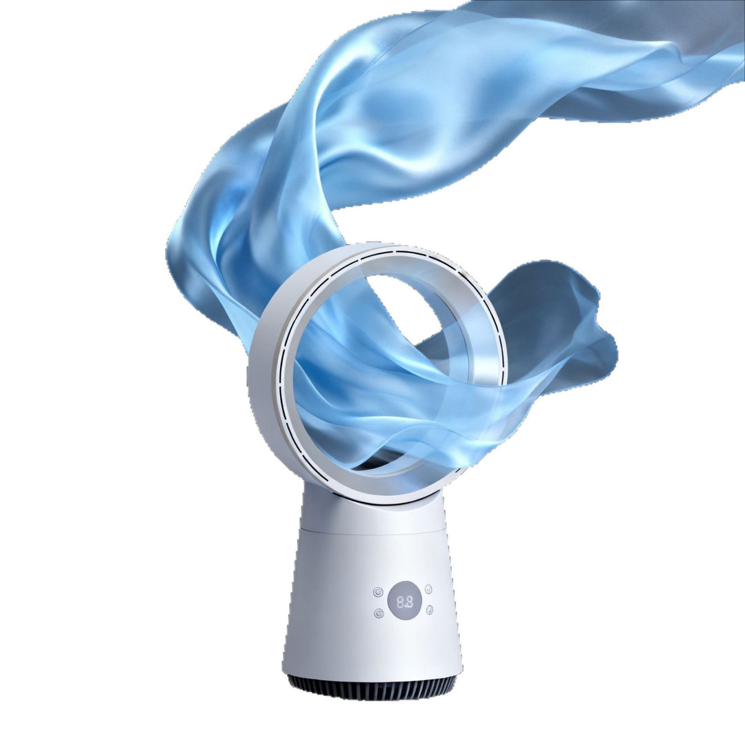 Air Multiplying Cooling Fan Skanto