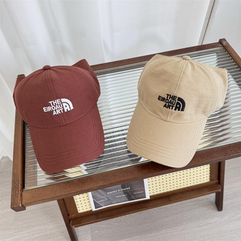 Unisex Merket Casual Dad Cap Skanto