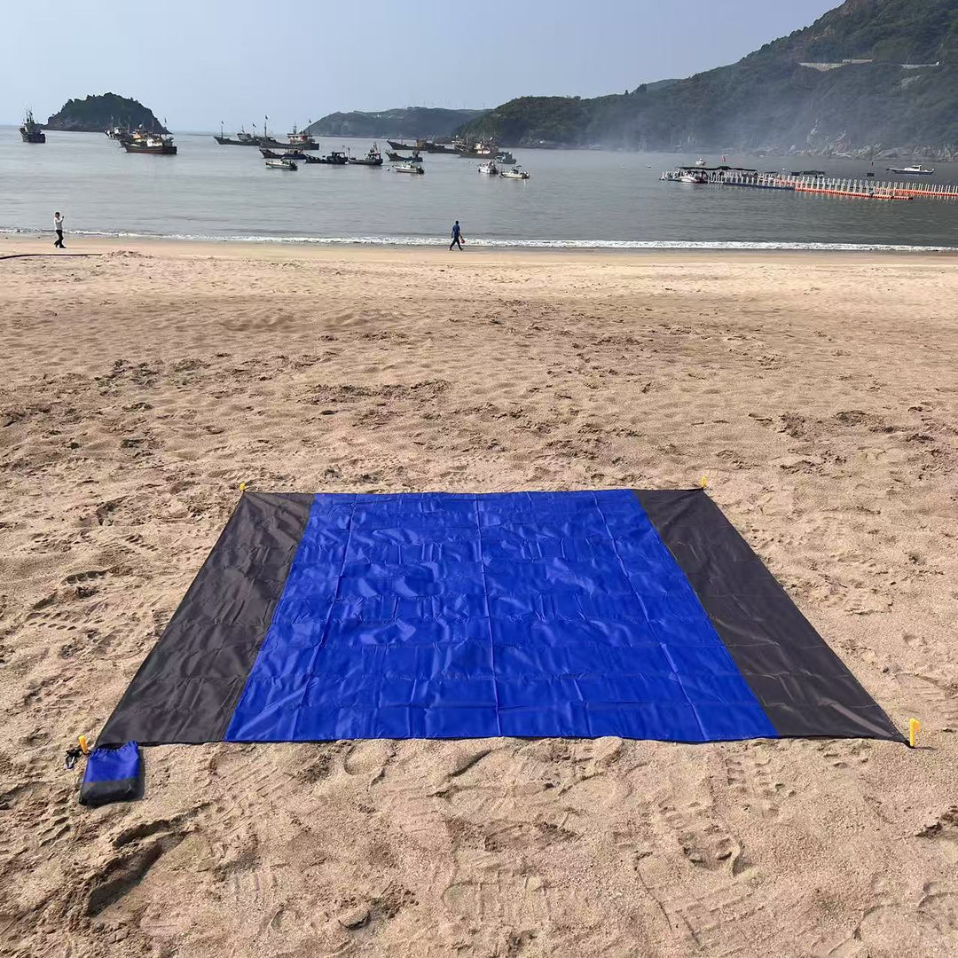 Beach Mat Skanto