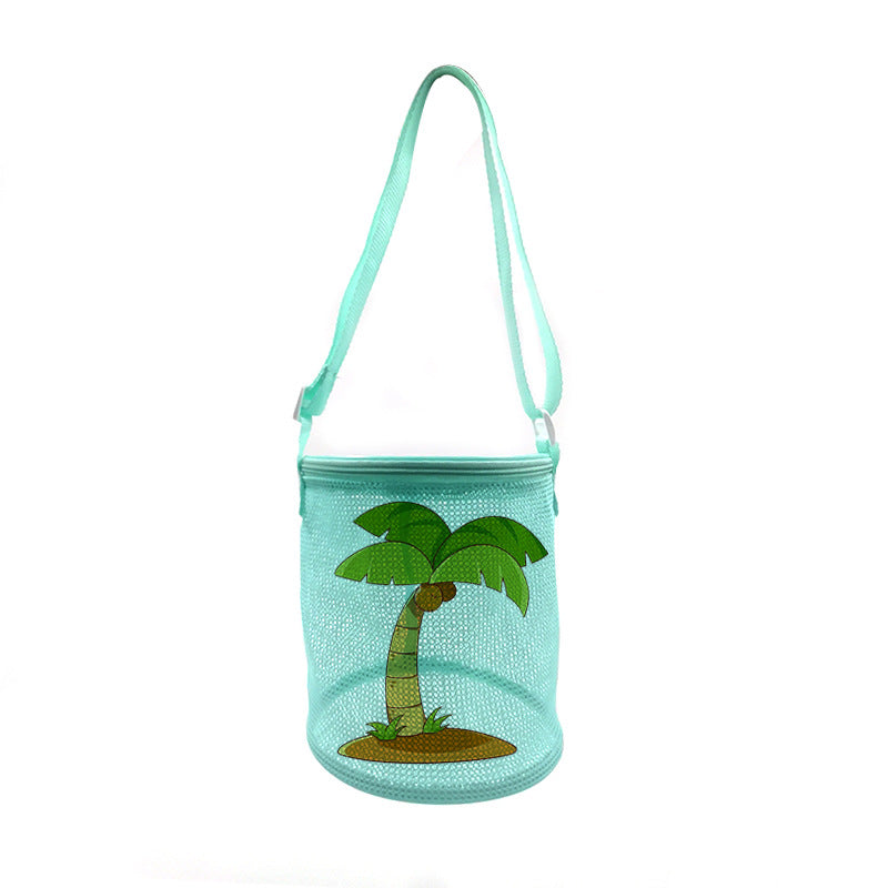 Allsidig bæreveske med Palmengarten design Skanto