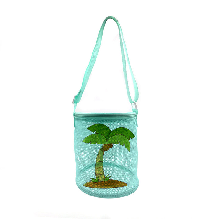 Allsidig bæreveske med Palmengarten design Skanto