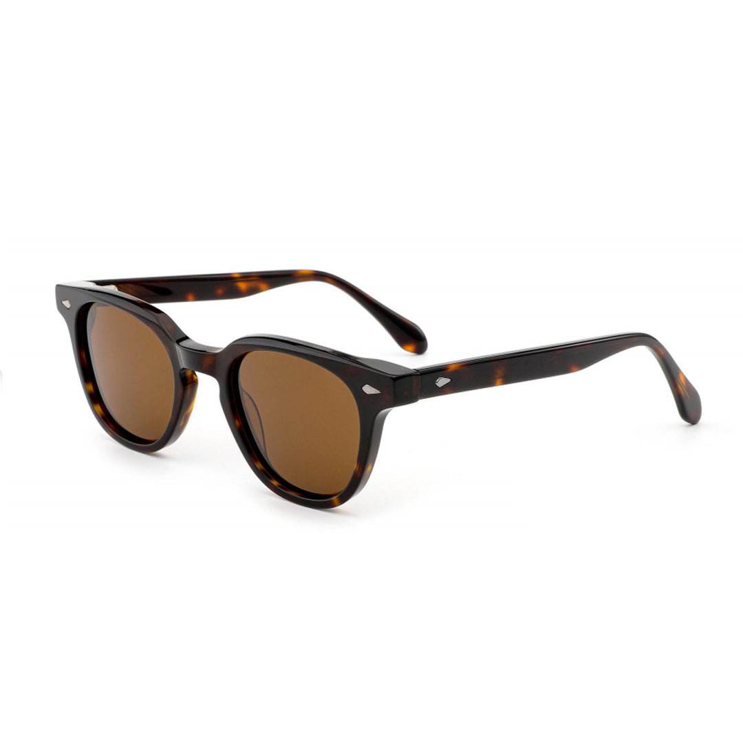 Dame Retro-optikk solbrille Skanto