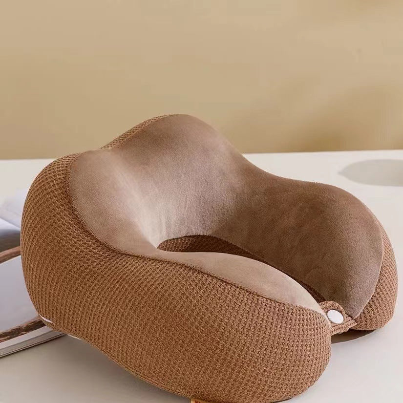 Damer ergonomisk reisepute med avkjølende effekt Skanto