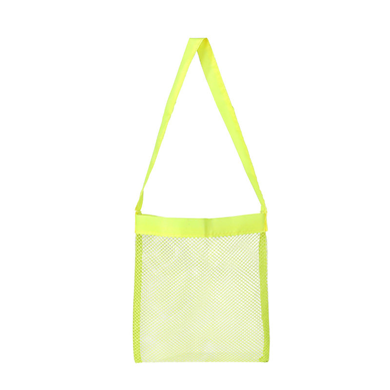 Luftgjennomtrengelig sportbag Skanto