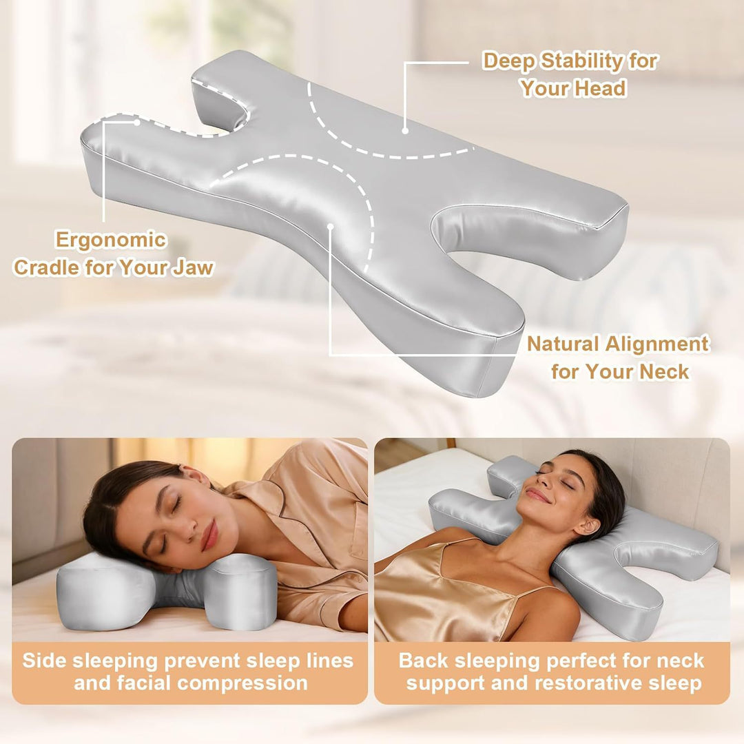 Putem med ergonomisk form Skanto