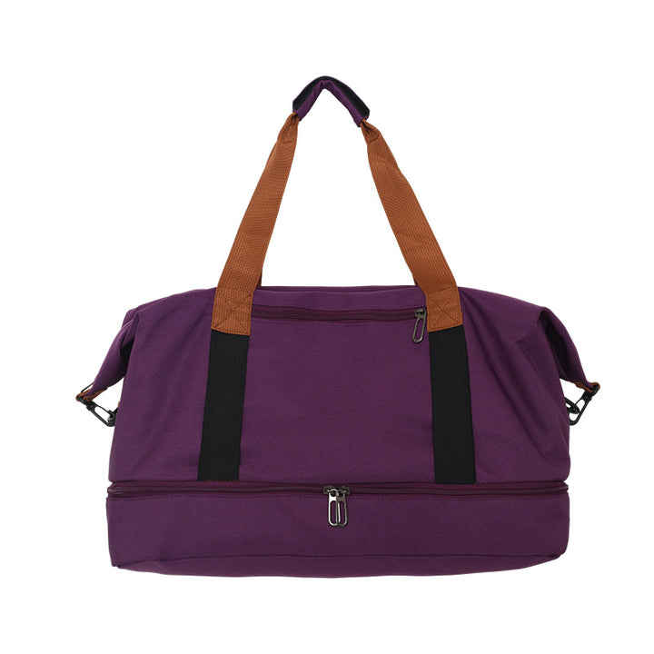 Robust Trenings- og Reiser Bag Skanto