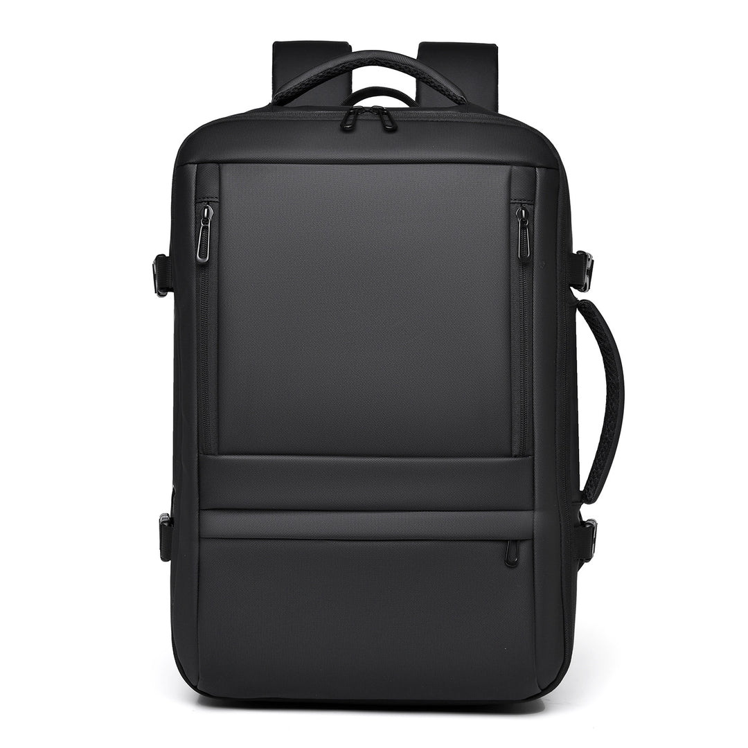 Funktionell og Elegante Laptop-Ryggsekk Skanto