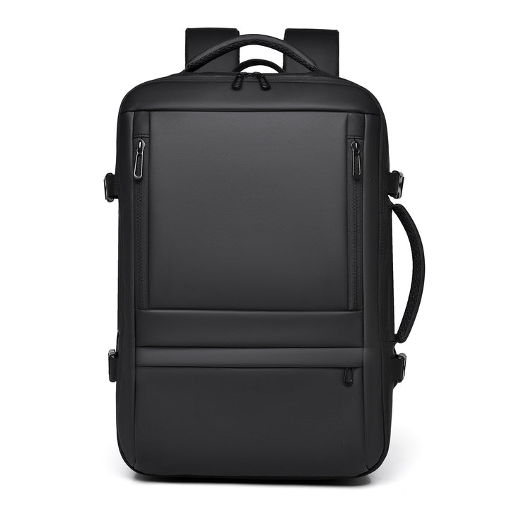 Funktionell og Elegante Laptop-Ryggsekk Skanto