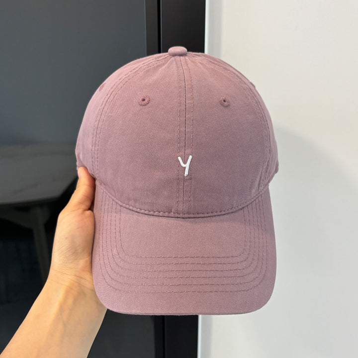 Unisex Klassisk Bomull Baseball Cap Skanto